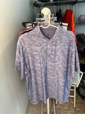 Hickey Foreman Shirt